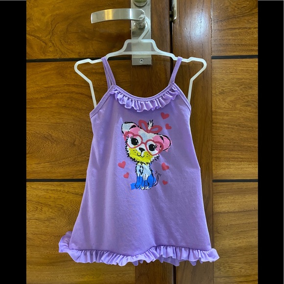 DRESSES FOR CUTE KIDS - Picture 5 of 5